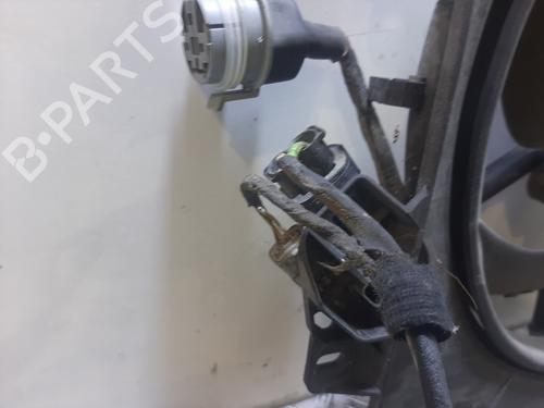 Used Radiator fan Radiator fan 38091808 38091808