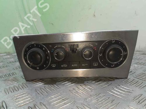 Commande Chauffage MERCEDES-BENZ C-CLASS Coupe (CL203) C 220 CDI (203.708) (150 hp) 9312303