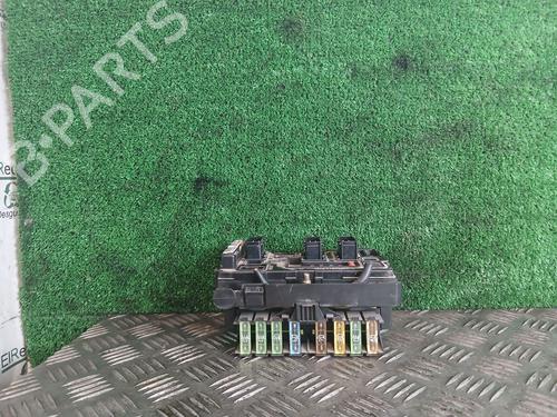 Used Fuse box Fuse box CITROËN C3 I (FC_, FN_) [2002-2013] 33000016 33000016