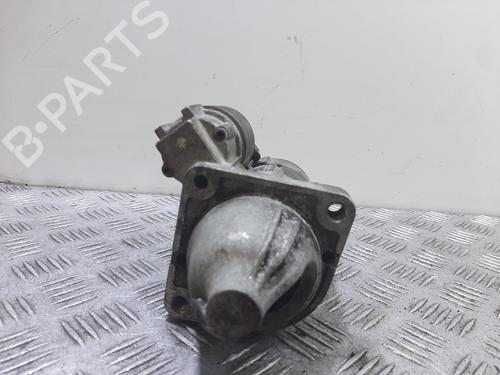 Used Starter BMW 3 (E46) 320 d (150 hp) 31931096