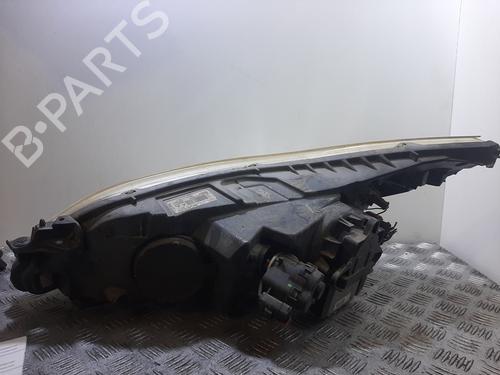 Right headlight CITROËN C4 Coupe (LA_) | BP29636425C29
