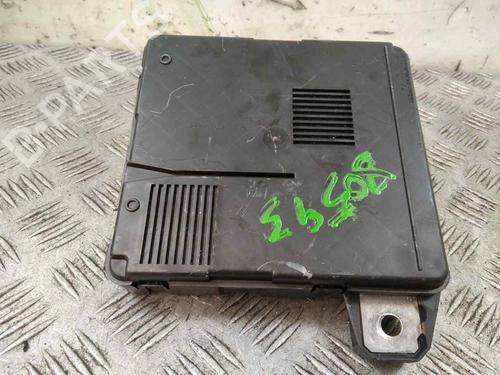 Used Fuse box RENAULT MEGANE II (BM0/1_, CM0/1_) 1.5 dCi (BM02, BM13, BM2A, CM02, CM13) (101 hp) 19409309