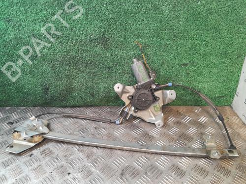 Front left window mechanism FORD TRANSIT CONNECT (P65_, P70_, P80_) 1.8 TDCi | BP37015743C22 - Image 4