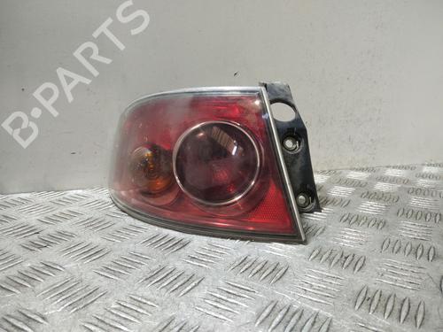 Used Left taillight Left taillight SEAT IBIZA III (6L1) [2002-2009] 34236193 34236193