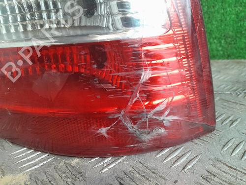 Højre baglygte OPEL ASTRA G Hatchback (T98) | BP25717818C35