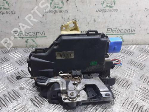 Used Front right lock SEAT IBIZA III (6L1) 1.9 TDI (100 hp) 4726394