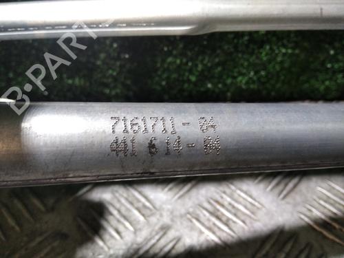 Front wiper motor BMW 3 (E90) 320 d | BP29242706M29