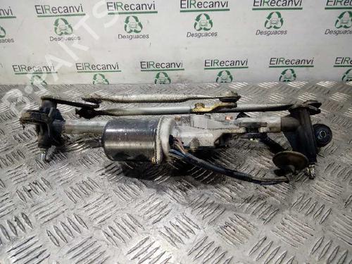 Used Front wiper motor CHEVROLET MATIZ (M200, M250) [2005-2025]  4533060