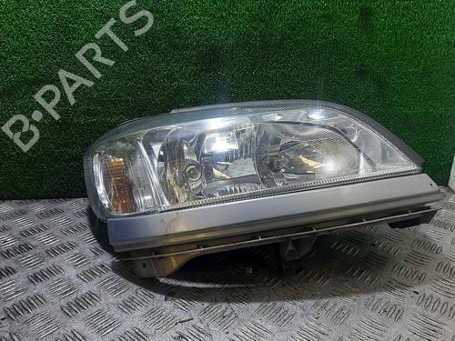 Højre forlygte OPEL ZAFIRA A MPV (T98) [1999-2006]  23387950