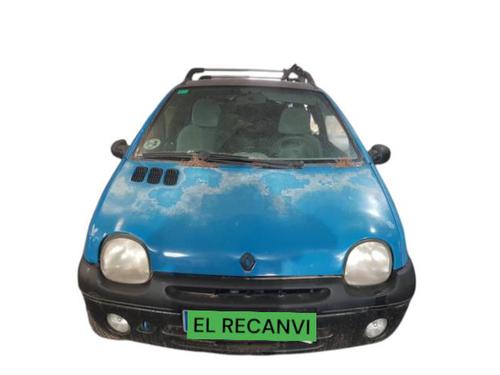 Brugte RENAULT TWINGO I (C06_)  1.2 (C066, C068)  4919430