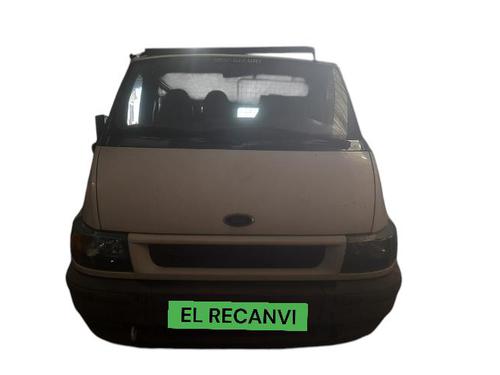 Brugte FORD TRANSIT Van (FA_ _)  2.0 DI (FAE_, FAF_, FAG_)  4648800