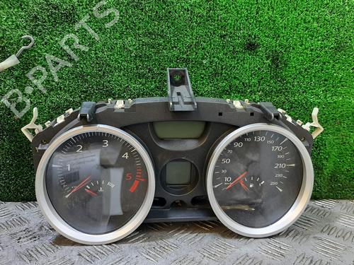 Used Instrument cluster RENAULT MEGANE II (BM0/1_, CM0/1_) 1.5 dCi (BM02, BM13, BM2A, CM02, CM13) (101 hp) 26488370