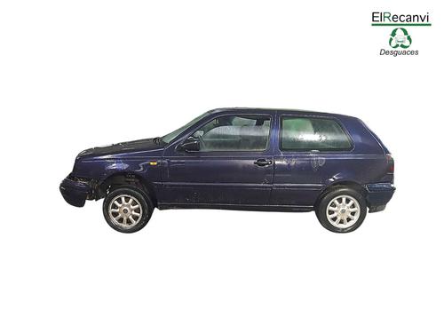 Right headlight VW GOLF III (1H1)  | BP17787633C29 