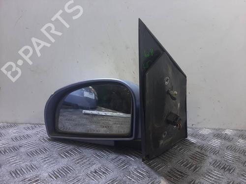 Used Left mirror Left mirror 38970654 38970654