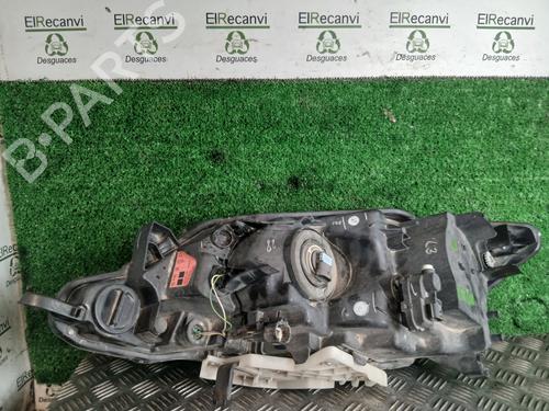 Right headlight NISSAN PULSAR Hatchback (C13) | BP33216234C29 - Image 2