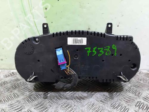 Instrument cluster SEAT ALTEA XL (5P5, 5P8) | BP13687298C47