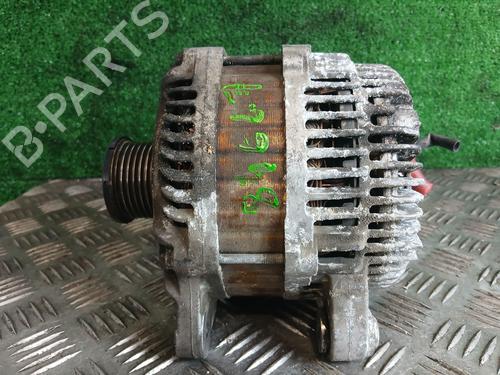 Used Alternator Alternator RENAULT ESPACE IV (JK0/1_) 2.0 dCi (JK01, JK02, JK1J, JK1K, JK1H) (150 hp) 33412450 33412450