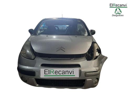 Used Parts CITROËN C3 Pluriel (HB_) 1.4 4437056