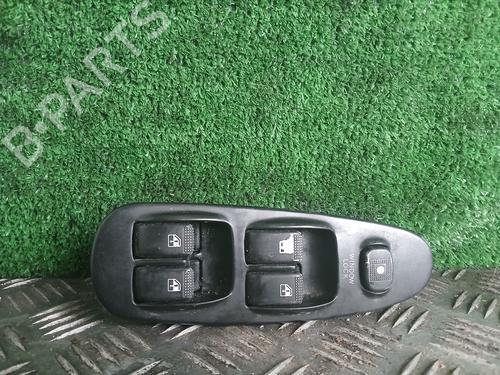 left-front-window-switch-kia-shuma-ii-saloon-fb-2001-2002-2003-2004-32095576 main image