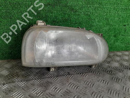Used Right headlight VW GOLF III (1H1) [1989-2000]  24143940