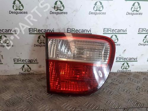 Used Left tailgate light SEAT LEON (1M1) [1999-2006]  13462801