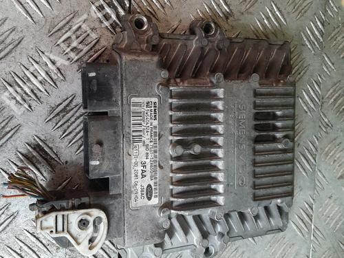 Used Engine control unit (ECU) FORD FUSION (JU_) [2002-2012]  27303271