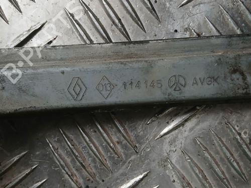 Front right window mechanism RENAULT SCÉNIC III (JZ0/1_) | BP31690777C23