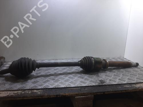 Used Right front driveshaft Right front driveshaft FIAT DOBLO MPV (119_, 223_) 1.9 JTD (105 hp) 33235040 33235040