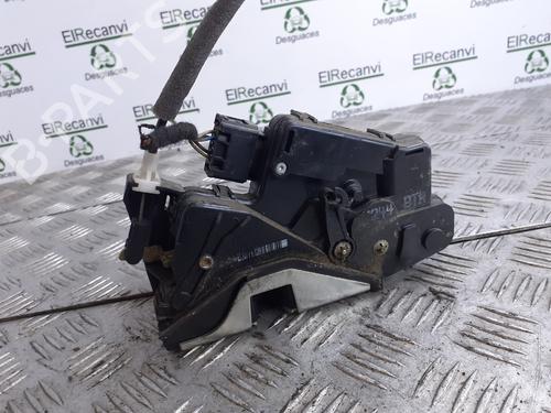 Used Front right lock BMW 3 (E46) 320 d (150 hp) 6781750
