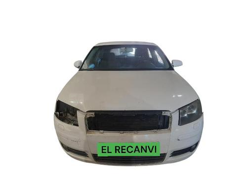 Used Parts AUDI A3 (8P1) [2003-2013]  4405793