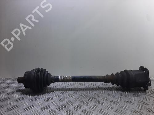 Used Right front driveshaft AUDI A4 B7 (8EC) 2.5 TDI (163 hp) 31721708