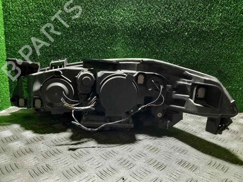 Right headlight RENAULT LAGUNA II Grandtour (KG0/1_) 1.9 dCi (KG1V) | BP22760533C29 