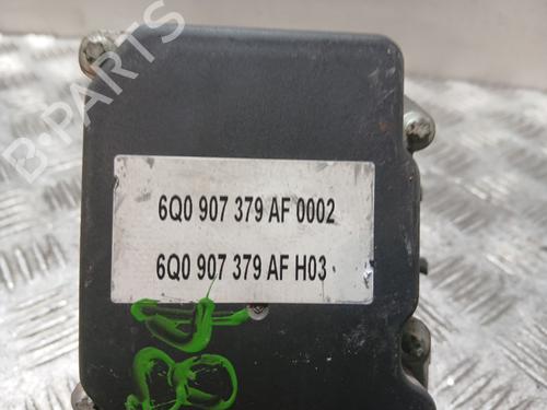 ABS pump SEAT CORDOBA (6L2) | BP32263841M43