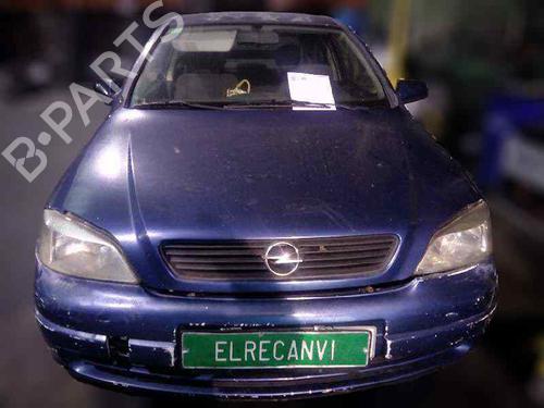 Brake master cylinder OPEL ASTRA G Hatchback (T98) | BP4584509M77