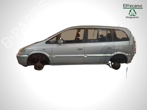 Højre forlygte OPEL ZAFIRA A MPV (T98)  | BP17212834C29 