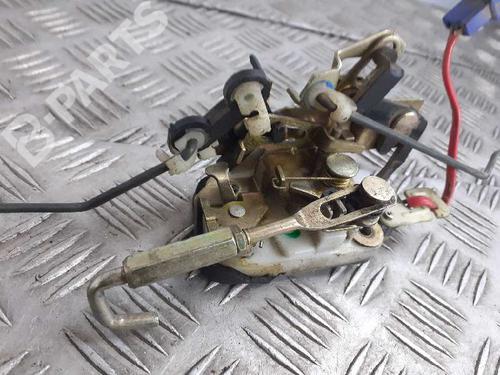 Used Tailgate lock Tailgate lock TATA SAFARI (42_FD) [1998-2026] 10753083 10753083