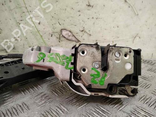 Front left lock FIAT BRAVO II (198_) 1.9 D Multijet (198AXB1A) | BP19536815C98 