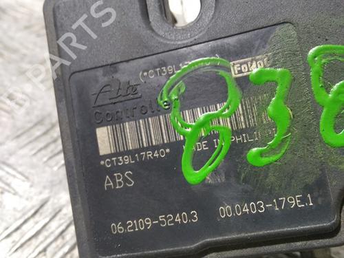 ABS pump MAZDA 2 (DE_, DH_) 1.4 MZR-CD | BP30388149M43