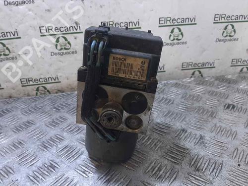 ABS Bremseaggregat OPEL ASTRA G Hatchback (T98) [1998-2009]  17653590
