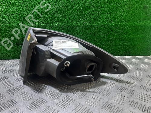 Left taillight MAZDA 6 Hatchback (GG) 2.0 DI (GG14) | BP21537042C34 