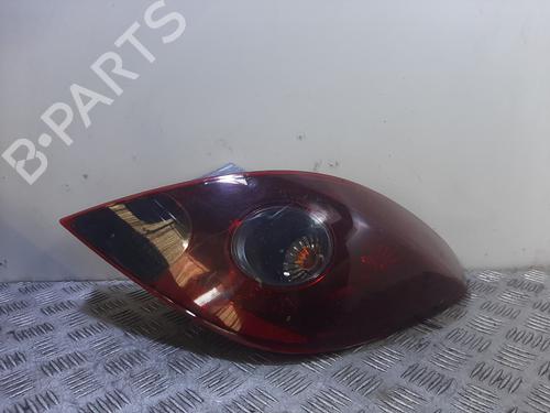 right-taillight-opel-corsa-d-s07-2006-2007-2008-2009-2010-2011-2012-2013-2014-2015-36436816 main image