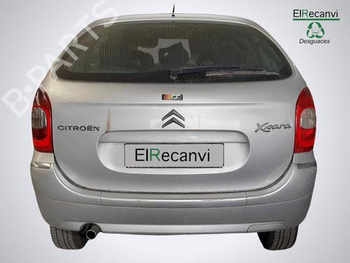 Climate control CITROËN XSARA PICASSO (N68) 1.6 | BP7271246I5 