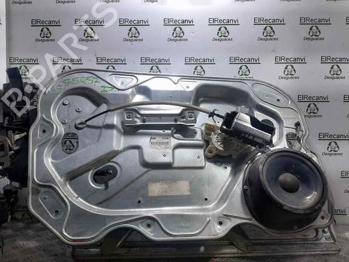 Lève-vitre avant gauche FORD FOCUS II (DA_, HCP, DP) [2004-2013]  15349335