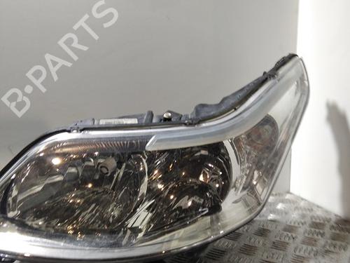 Scheinwerfer links für CITROËN C4 I (LC_) 1.4 16V (88 hp) 30288607
