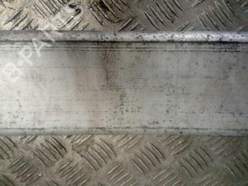 Støtfangerbjelke foran VW PASSAT B5 (3B2) 1.8 | BP4542100C109