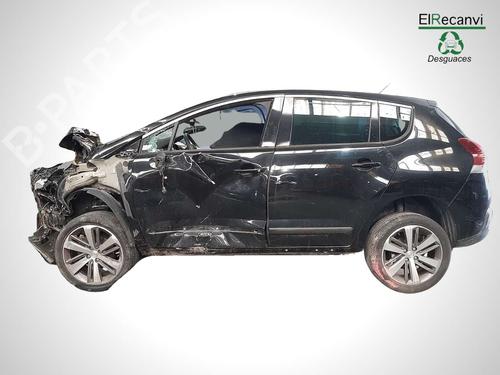 Instrument cluster PEUGEOT 3008 I MPV (0U_) 1.6 VTi | BP26488386C47 