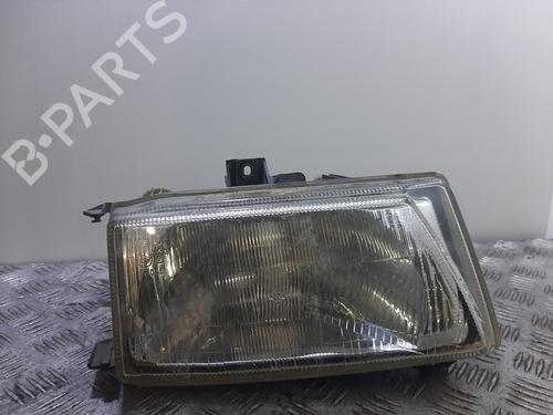 Used Right headlight Right headlight SEAT IBIZA II (6K1) 1.9 D (64 hp) 29511461 29511461