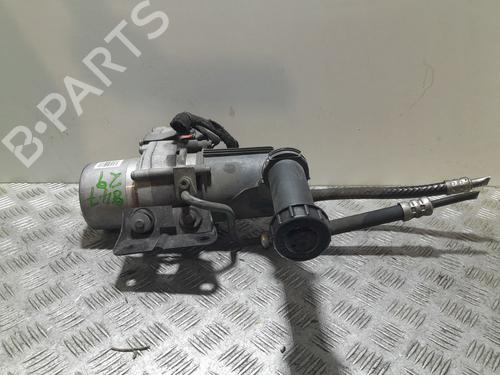 Used Steering pump Steering pump PEUGEOT 307 Break (3E) [2002-2009] 31573716 31573716