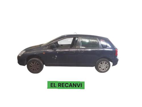 Left headlight HONDA CIVIC VII Hatchback (EU, EP, EV) 1.6 i (EP2, EU8, EU6) | BP33172890C28 - Image 6