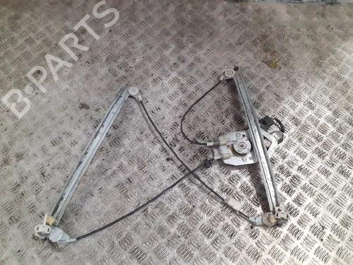 Used Front left window mechanism RENAULT CLIO II (BB_, CB_) [1998-2016]  5619451